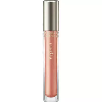 Kanebo Media Liquid Glow Rouge BE-03 Макияж для губ - Макияж для губ