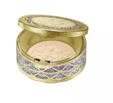 Kanebo Milano Collection GR Пудра для лица 2020 Набор