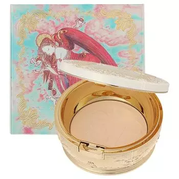 Kanebo Milano Collection Milano Collection GR Face Up Powder 2024 30 г Пудра для лица