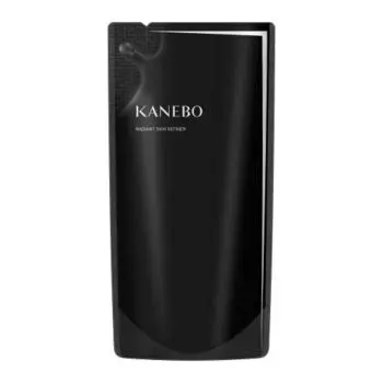 kanebo radiant skin refiner refill