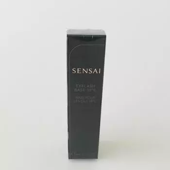 Kanebo Sensai База для ресниц 38C 6 мл