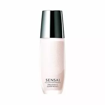 Kanebo Sensai Cellular Performance Emulsion III Super Moist 100 мл