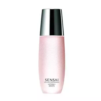 Kanebo Sensai Cellular Performance Lotion II Увлажняющий 125 мл