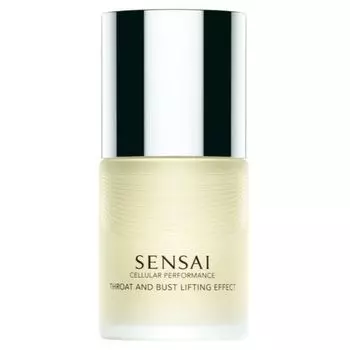 Kanebo Sensai Cellular Throat And Bust Lifting Effect 100 мл