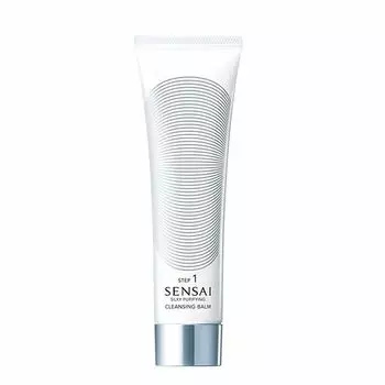 Kanebo Sensai Silky Purifying Очищающий бальзам 125 мл