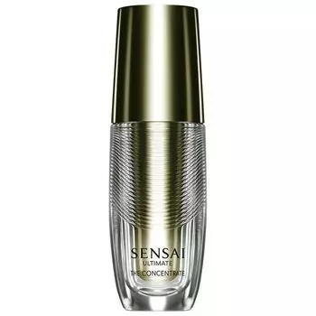 Kanebo Sensai Ultimate Концентрат 30 мл