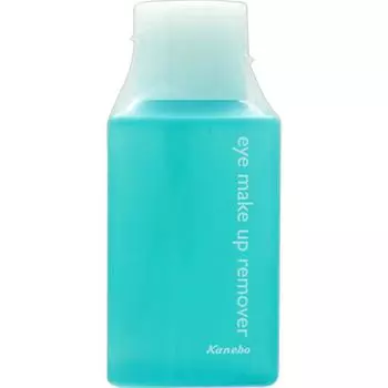 Kanebo Средство для снятия макияжа с глаз 120 мл Remover Cleansing Kanebo Mini - Косметические инструменты Перед использованием хорошо встряхните. Очищающее средство для удаления