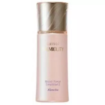 Kanebo suisai Premierity Moist Force Эмульсия I 100 мл