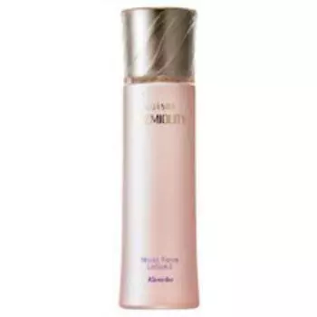 Kanebo suisai Premiumity Moist Force Лосьон I 150 мл