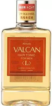 Kanebo Тоник для волос Kanebo Vulcan (L) Quasi-drug 300мл