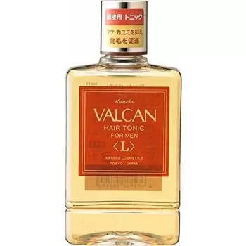 Kanebo Тоник для волос Kanebo Vulcan (L) Квази-лекарство 300мл