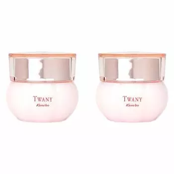 Kanebo Towany Baby Lipid Wear n 50 г набор из 2 шт. [набор] (миди) [Увлажняющая сыворотка]