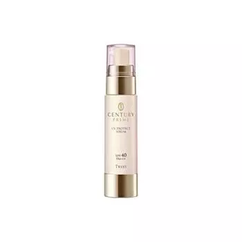 Kanebo TWANY Century Prime UV Protect Serum SPF40 40 мл Солнцезащитный крем PA+++
