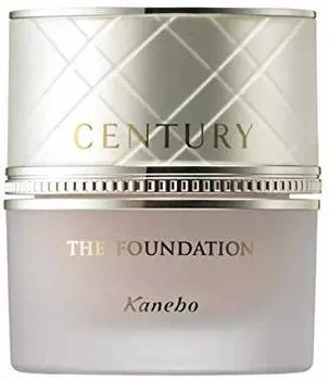 Kanebo TWANY Century The Foundation a Ocher C 30g SPF20/PA++ [item]