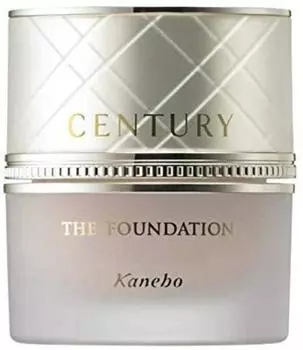Kanebo TWANY Century The Foundation a Ocher C 30g SPF20/PA++ [предмет] бежевый