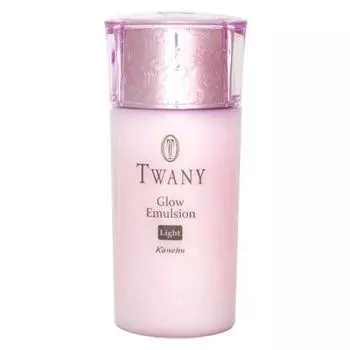 Kanebou Twany TWANY Glow Эмульсия Легкая 120мл