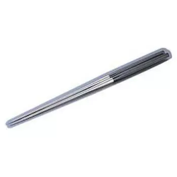 Kaneguchi Seisakusho Honyaki Шестигранные палочки с ручкой 150 мм 2115 Наконечники из нержавеющей стали Япония BML1605