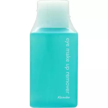 Kaneho Cosmetics Средство для снятия макияжа с глаз Kanehoe 120 мл