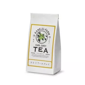 Kaneju Earl Gray bag 80g