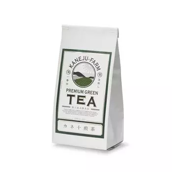 Kaneju Sencha bag 80g