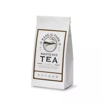 Kanejugenmaicha bag 80g
