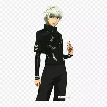 Kaneki Ken Kaneki Tokyo Ghoulre 1 железные нашивки для одежды, наклейки с аппликациями на одежду, термочувствительная нашивка на заказ