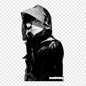 Kaneki Ken Nishio Nishiki железные нашивки для одежды, наклейки с аппликацией на одежду, термочувствительная нашивка на заказ