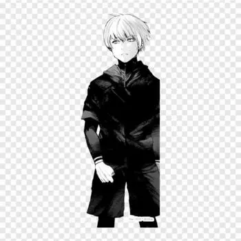 Kaneki Manga Tokyo Ghoul Manga железные нашивки для одежды, наклейки с аппликациями на одежду, термочувствительная нашивка на заказ