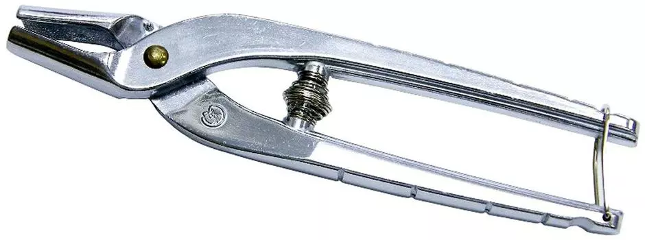 Kaneshika Tool Manufacturing Mimatsu Ginnankun Pro Алюминий 175 мм 503