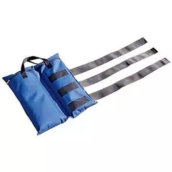 KANEYA Мешок для палатки с песком 10 шт., без песка, 10 кг K-2183F