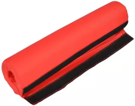 KANEYA Подставка для железного стержня 30 KH-198 красный