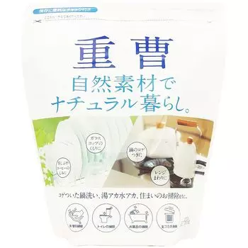 Kaneyo Soap Multi Cleaner Натуральная живая пищевая сода 850 г порошок