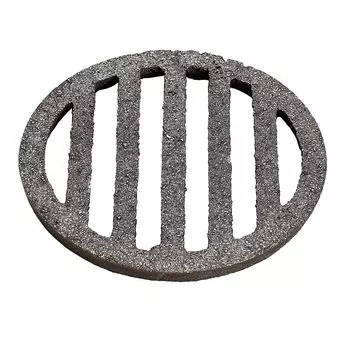 KANEYOSHI Casting Sana Hibachi Shichirin Size 3.5