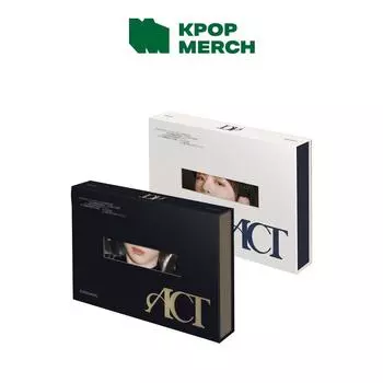 КАНГДАНИЭЛЬ - ДЕЙСТВИЕ (5-й Мини) A