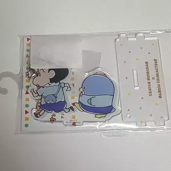 Кангу Санрио Чхоль Су Акрил