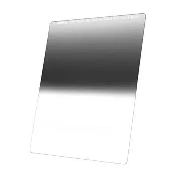 Kani 100 мм Nd Ht Pro+ Mc Reverse gNd 0.6 Nd4 2 801173 Широкий квадратный фильтр Половина фильтра 100 150 мм