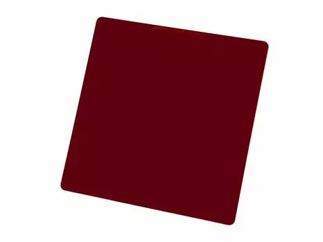 KANI 150 мм Ширина квадратный фильтр ближний инфракрасный пропускающий фильтр MC R640 150 x 150 мм для туманности ближний инфракрасный фотография низкий уровень отражения