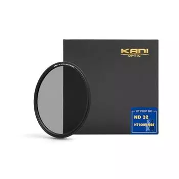 Kani Magnetic Nd32 Ht100iv M95 5 Iv] 816696 100 мм широкая магнитная светочувствительная апертура коричневый кабриолет