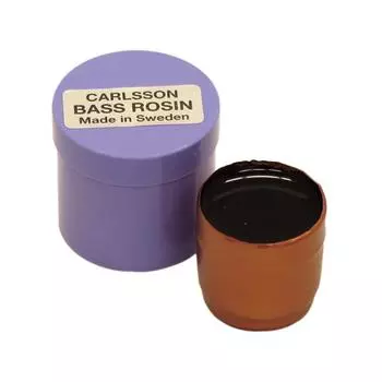 Канифоль CARLSSON для контрабаса