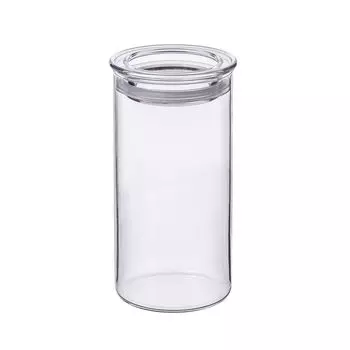 Канистра для уксуса HARIO Slim 400, практичная емкость 400 мл, контейнер для хранения солений, прозрачный VSC-400-MZ