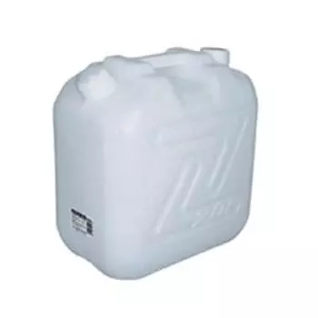 Канистра для воды TS J бак 20 л с насадкой пластиковый бак 20 л