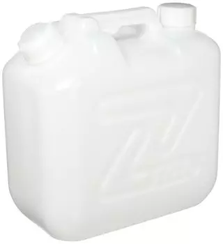 Канистра для воды TS J Tank 10L с насадкой Polytank 10L