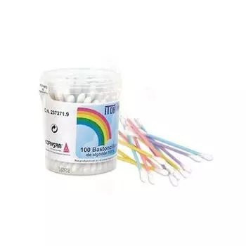 Канистра Itho Sticks 100U