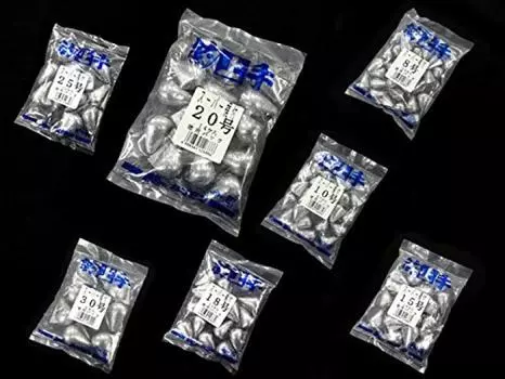 Канмон Когё Супер Вес с Кадзи 1 кг (нет. 40)