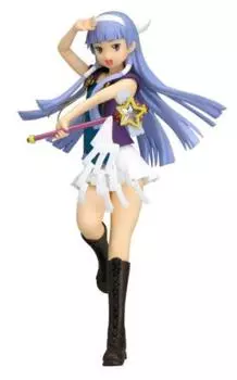 Kannagi Nagi scale PVC painted finished (1/8 product)