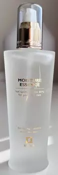 Kannon Onsen Moisture Essence 120ml