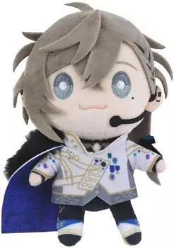Kano Nijinui Plush ChroNoiR 5th ANNIVERSARY Официальные товары