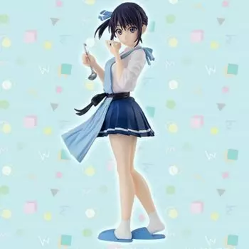 Kanojo Mo Kanojo Special Figure - Nagisa Minase - 1 type Kano Kano SP figure