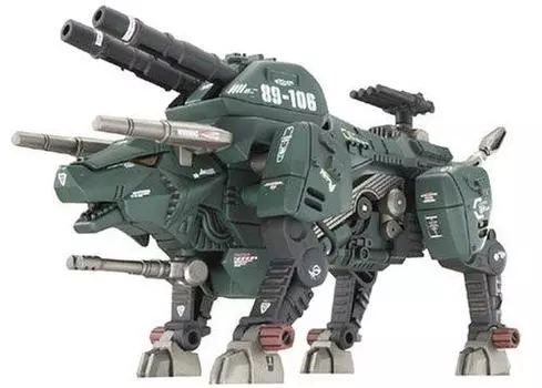 Канон Форт GZ-002