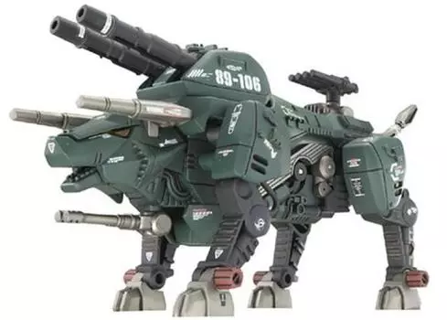 Канон Форт GZ-002